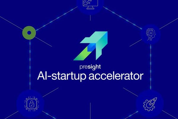 Presight Launches AI-Startup Accelerator to Foster Next-Gen AI Companies