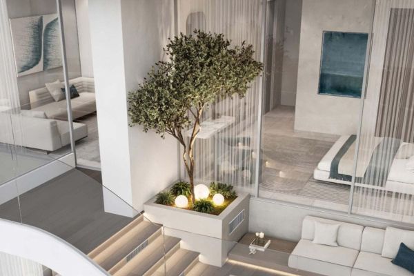 Reef Luxury Developments to Invest Dh14 Billion in Dubai’s Property Market