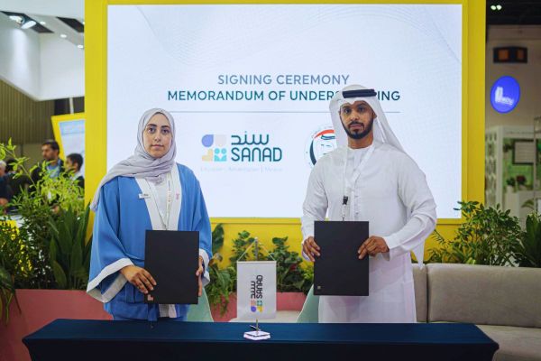 Sanad Village and Ataa Hamdan Team Partner to Boost Engagement for People of Determination