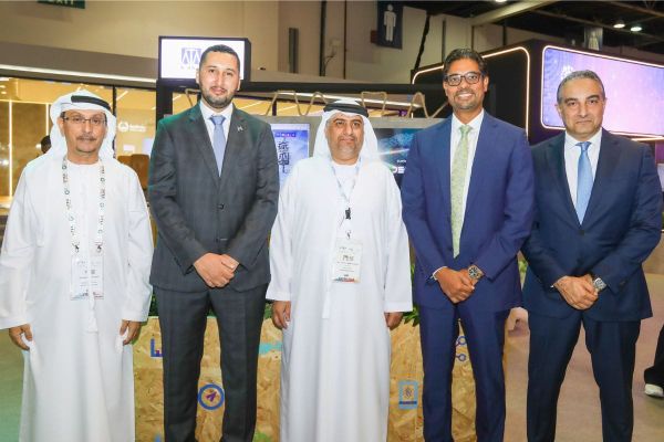 DIFC Courts Unveils New Digital Services Suite at GITEX Global 2024, Including Digital Assets Will