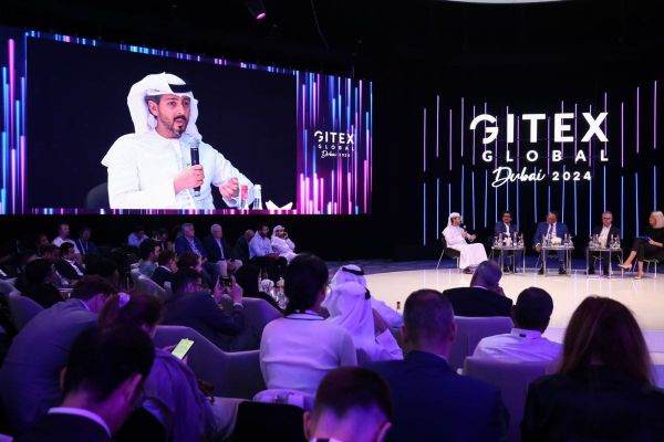 GITEX GLOBAL Hosts Middle East's Largest Data Centre Event for Hyperscale and Edge Innovation