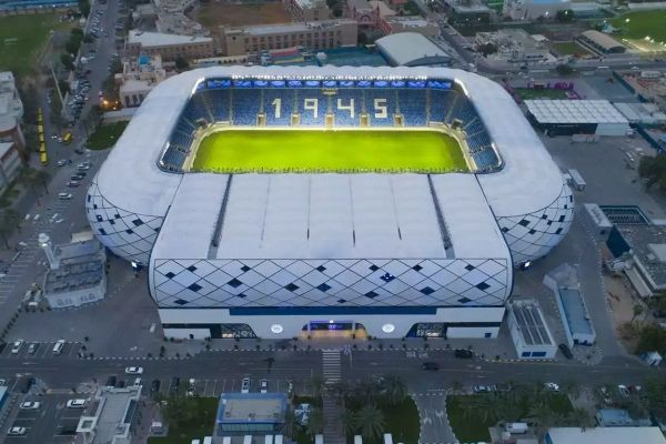 Dubai Sports Council Partners with Sport Impact Summit to Promote Sustainability