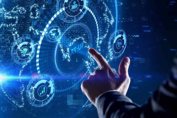 UAE Emerges as a Leading Hub for Start-ups in the Region