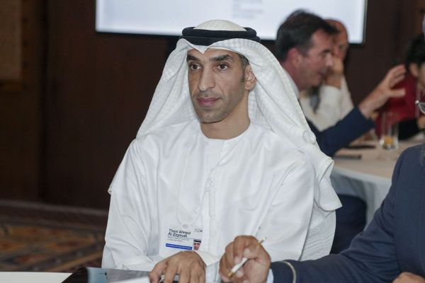 UAE Launches TradeTech Accelerator to Drive Innovation in Global Trade