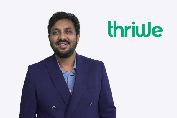 Interview with Dhruv Verma, Founder of Thriwe: Insights on Building a Global B2B Benefits Platform