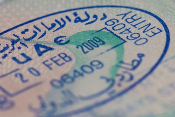 UAE: Can You Legally Work on a Visit Visa?