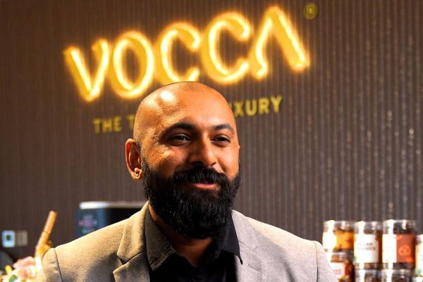 From Architect to Chocolatier: The Journey of VOCCA’s Founder Ashwin Nayanar