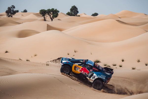 8th Edition of Dubai International Baja 2024 to Feature Hatta Prologue and Crown Global Champions