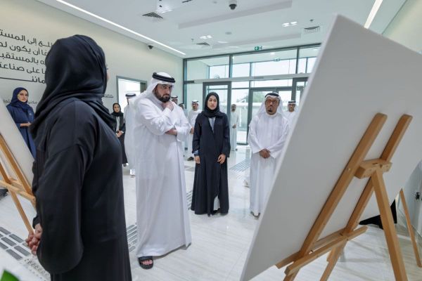 Dubai Opens SOUN Centre to Rehabilitate and Empower At-Risk Youth