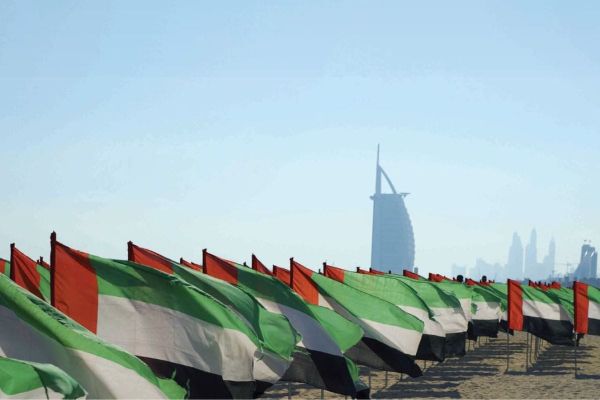 Brand Dubai Unveils Interactive Guide for National Celebrations