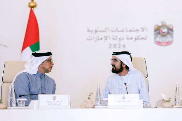 UAE Cabinet Advances National Development with Strategic Decisions and International Partnerships