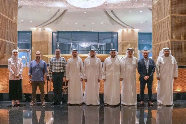 Dubai to Host UIM XCAT World Powerboat Championship Final in December