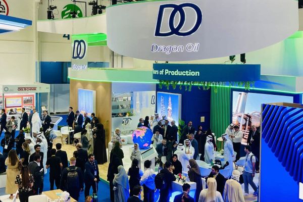 Dragon Oil Showcases Sustainability at ADIPEC 2024 Supporting UAE's Global Energy Transition