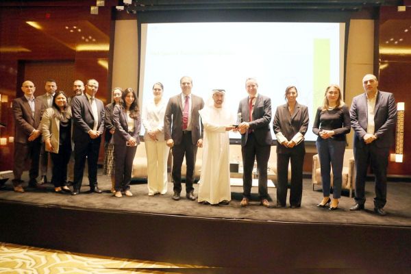 DHA's NABIDH Initiative Transforms Healthcare in Dubai