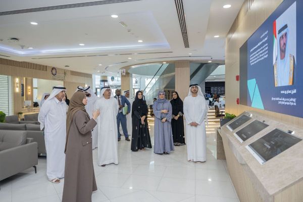 Dubai Municipality Partners with Private Sector to Enhance Shared Government Centres