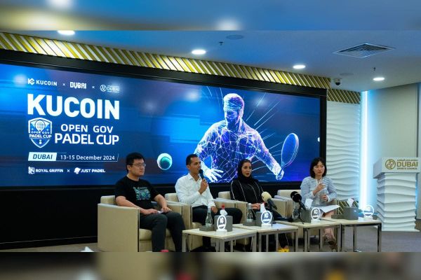 Dubai Sports Council Announces ‘Open Padel Cup for Government Institutions’