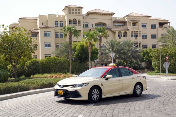 Dubai Taxi Company Reports 20% EBITDA Growth to AED 432 Million with 13% Revenue Surge