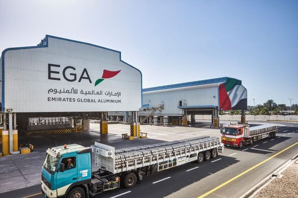 Emirates Global Aluminium Extends CelestiAL-R Supply Agreement with BMW Group