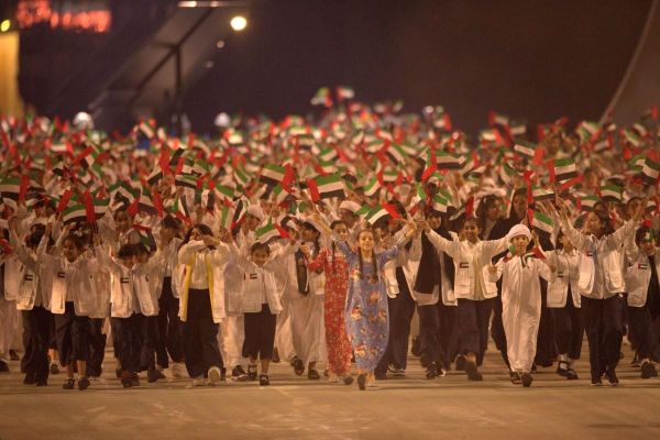 UAE Gears Up for 53rd National Day Celebration with Focus on Unity, Sustainability, and Heritage