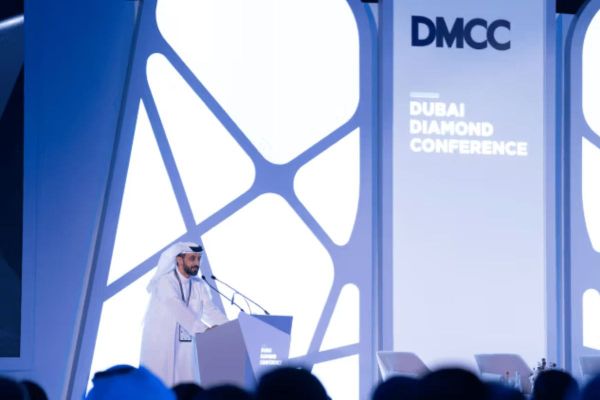 Dubai Diamond Week to Set Future Course of Industry