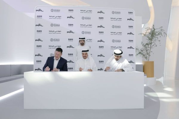 Dubai to Host Global MMA Championship ‘Road to Dubai’ in 2025