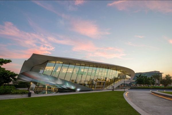 Dubai Culture and ICOM-UAE Announce 2024 Symposium on Museums in a Changing World