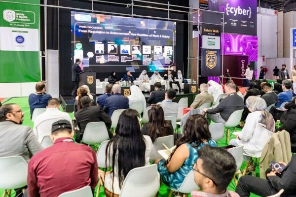 Intersec 2025 to Address Road Safety as UAE Aims to Halve Traffic Fatalities by 2030