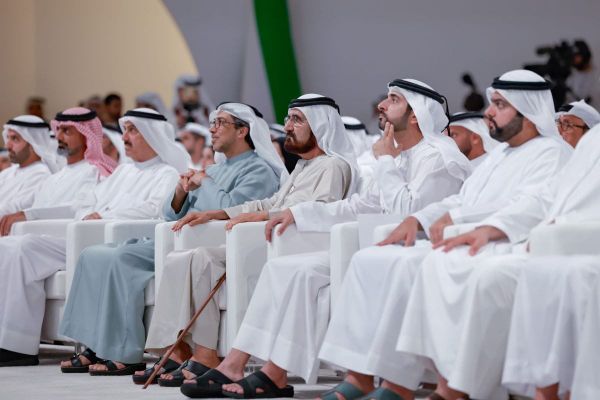 UAE Launches National Investment Strategy 2031 to Boost FDI and Global Competitiveness