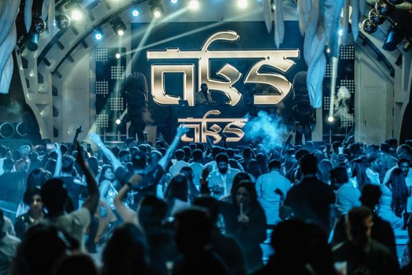 Middle East’s First Bollywood Music Festival Happening This November