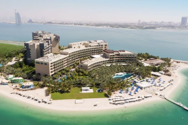 Experience a Magical Festive Season at Rixos The Palm Dubai