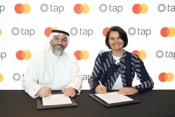 Tap Payments & Mastercard Launch 'Click to Pay' with Payment Passkey for eCommerce