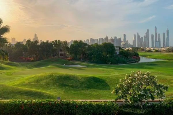 Explore Dubai's Secret Natural Retreats This Winter