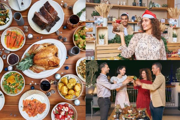 ‘Tis the Season to Sparkle