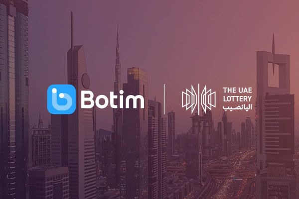 Botim Introduces First Direct-to-Consumer Offering with The UAE Lottery