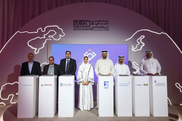 UAE Launches Gender Equality Acceleration Pledge at Global Women’s Forum Dubai 2024