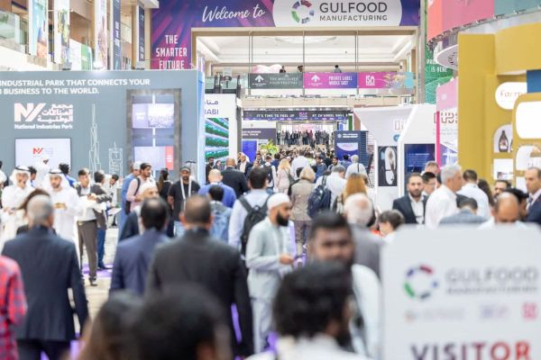 Gulfood Manufacturing and GulfHost 2024 Set to Transform Food and Hospitality Industries