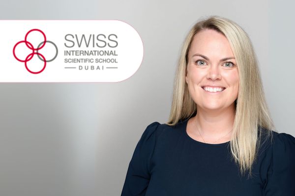 A Glimpse into Swiss International School Dubai (SISD): Ashley Fitzgibbons Talks Boarding Excellence and Bilingual Innovation