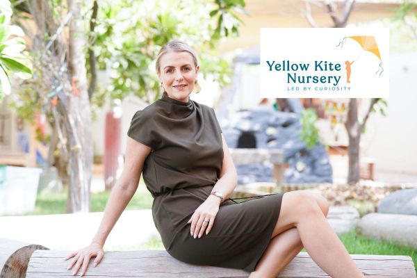 Interview with Laura Barton Toyne, Principal of Yellow Kite Nursery in Dubai: A Visionary Leap in Early Education