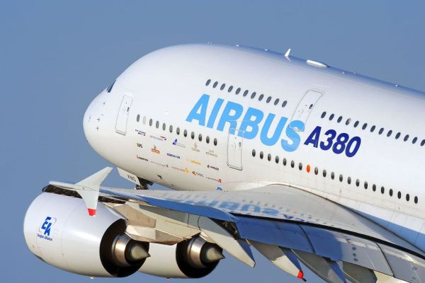 Airbus Expands Aviation Manufacturing Footprint in the UAE with New Partnership