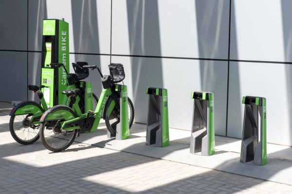 Careem Partners with RTA to Offer FREE Bike Rentals for Dubai Ride