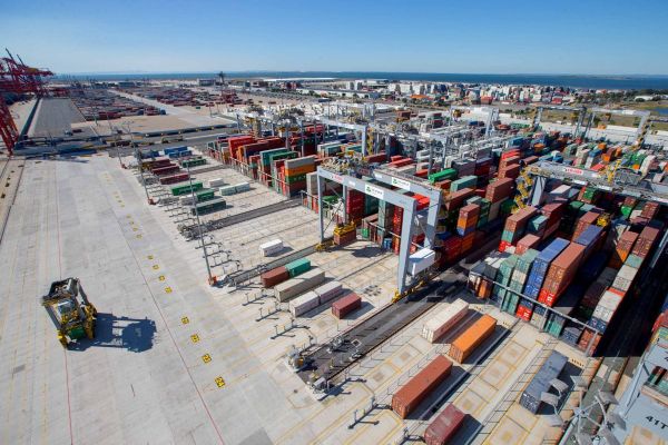 DP World Australia to Acquire Silk Logistics for A$174.5 Million