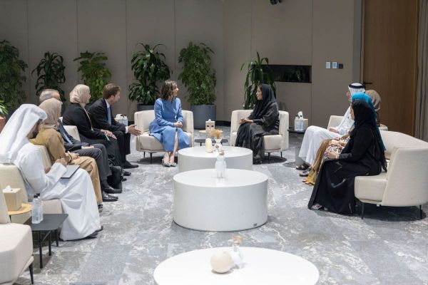 Dubai Media Council Explores Strategic Partnerships with X Corp. to Boost Digital Media Landscape