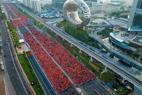 Dubai Fitness Challenge Nears Grand Finale with Exciting Free Events for All
