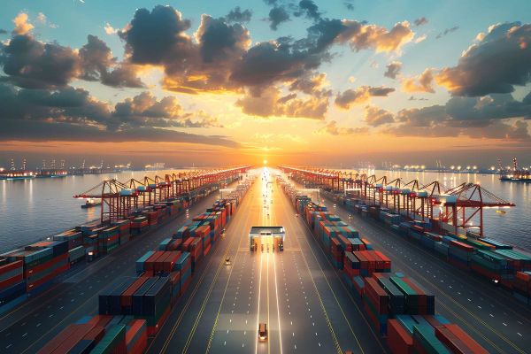 Dubai Launches Dubai Logistics Academy to Strengthen Global Logistics Sector