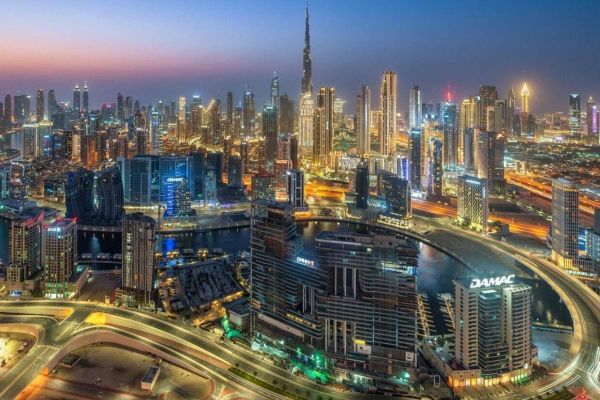 Dubai Tops Middle East, Rises Globally in 2024 Global City Index