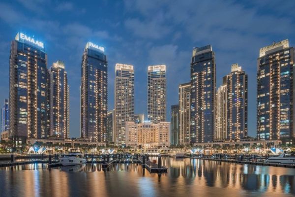 Emaar Development Achieves Record Sales and Revenue Growth in Q3 2024