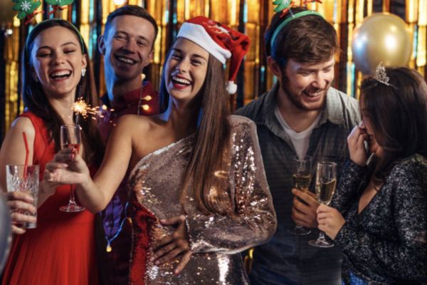 Celebrate the Festive Season at DoubleTree by Hilton Dubai – Business Bay