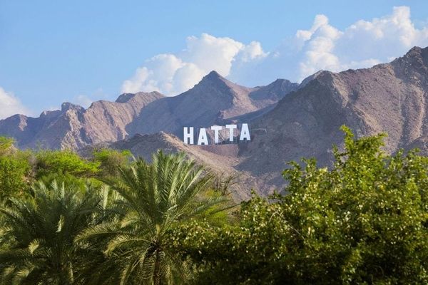Dubai Culture Launches 'Earth’s Treasures in Hatta' Winter Camp for Children
