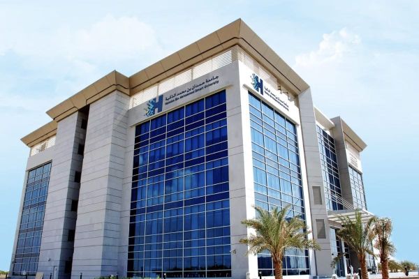 Hamdan Bin Mohammed Smart University Recognized as a 'Best Workplace'