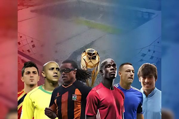 Football Legends Set to Dazzle at Kings Cup Dubai 2024